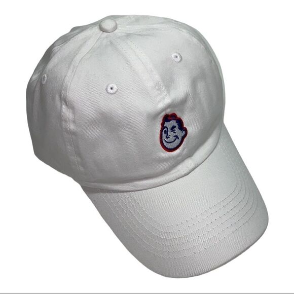 🔥Mr. Swim Men's 6 Panel Cotton Baseball Cap - One Size Hat w/Adjustable Fit - Picture 1 of 7